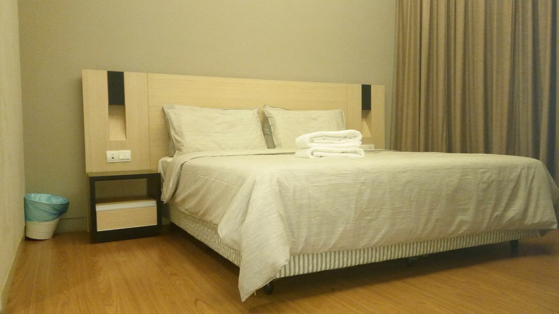 Tawassil Suites @ Swiss Garden Kuala Lumpur