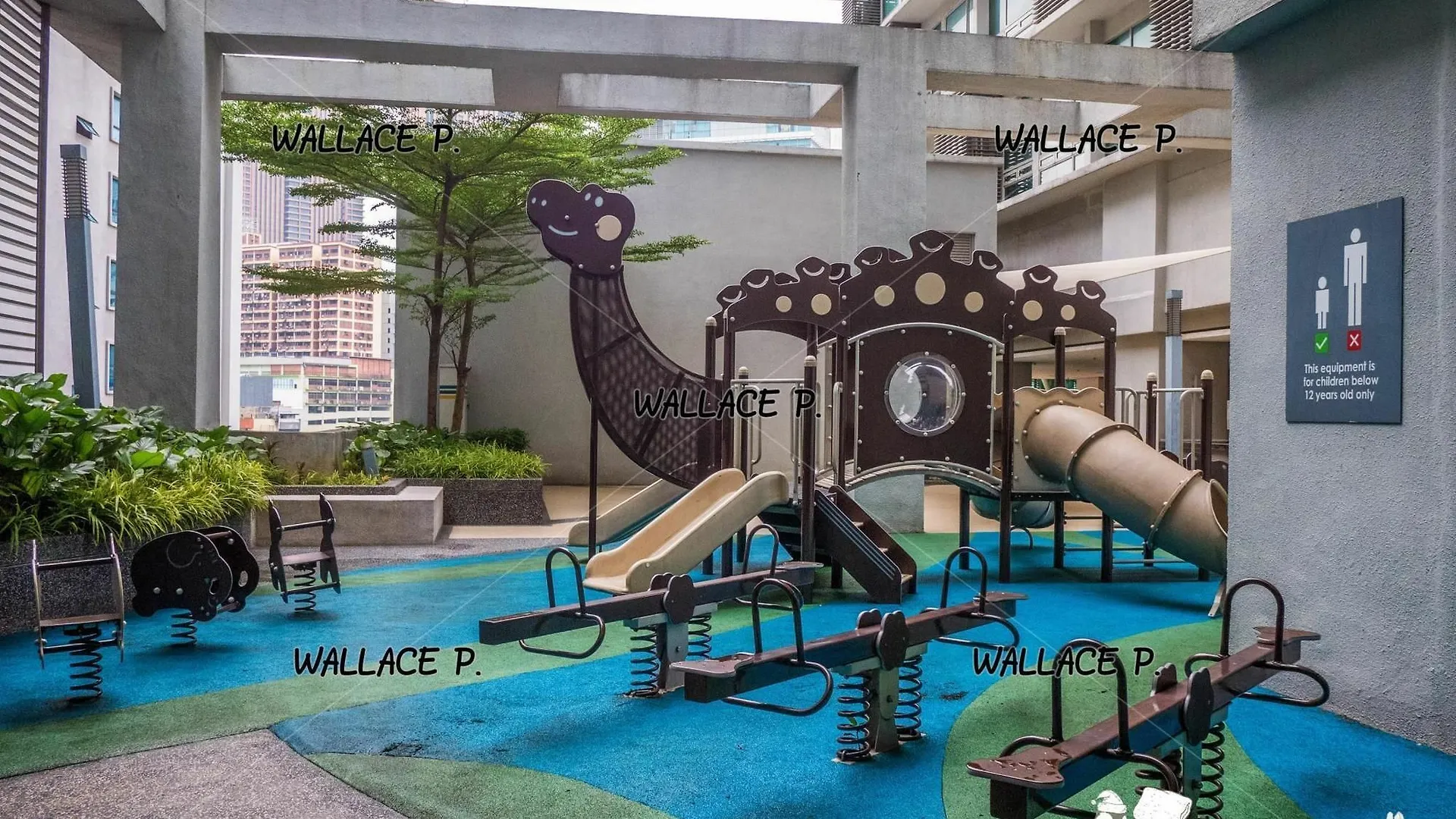 Tawassil Suites @ Swiss Garden Kuala Lumpur