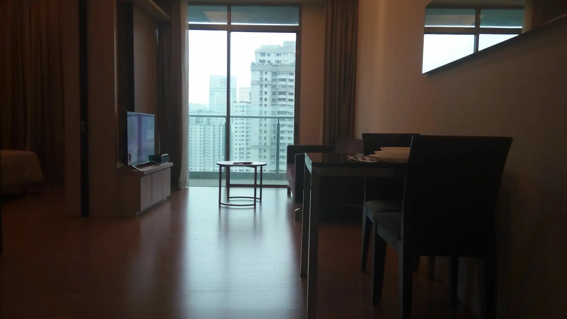 Tawassil Suites @ Swiss Garden 쿠알라룸푸르 말레이시아
