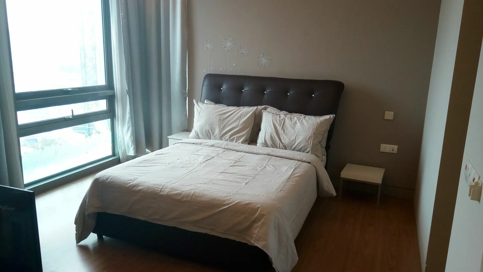 Tawassil Suites @ Swiss Garden 쿠알라룸푸르 3*,  말레이시아