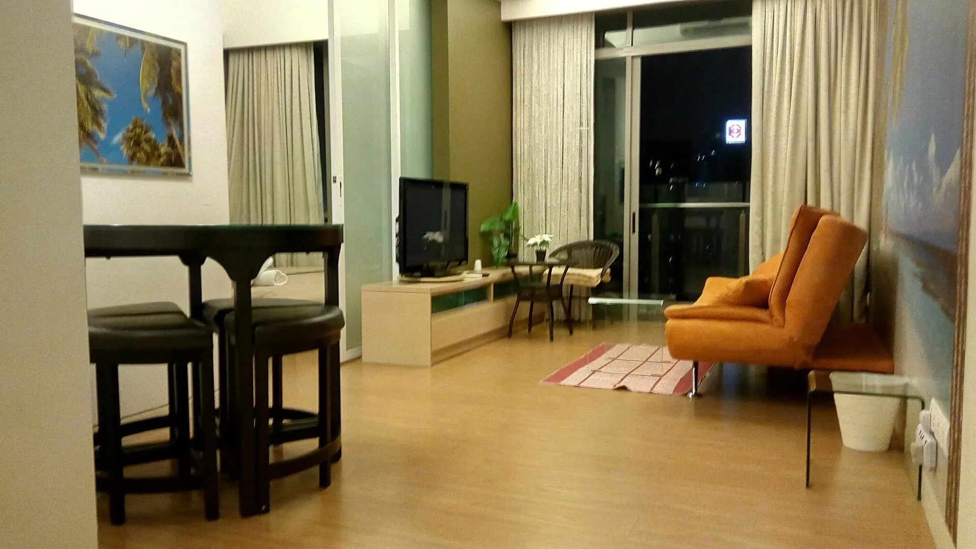 Tawassil Suites @ Swiss Garden 쿠알라룸푸르 호텔