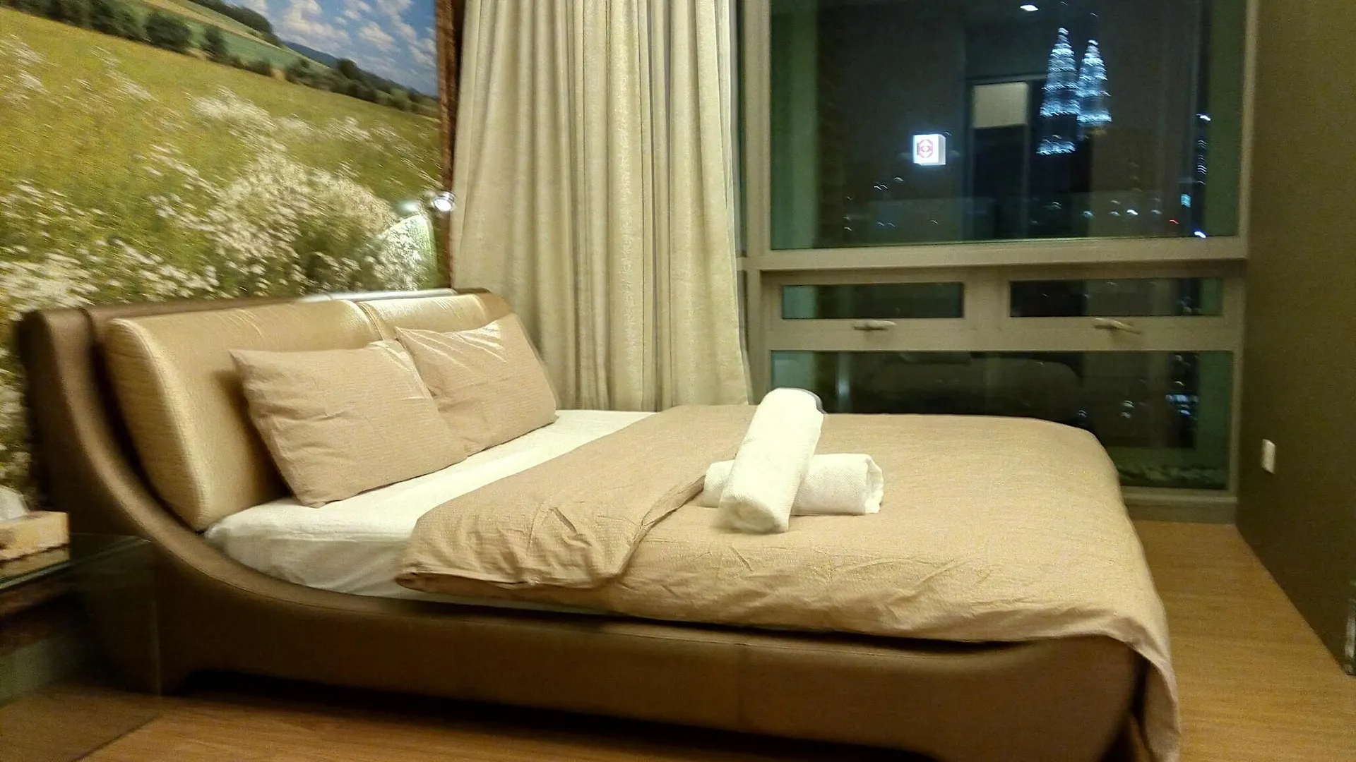 *** 호텔 Tawassil Suites @ Swiss Garden 쿠알라룸푸르 말레이시아